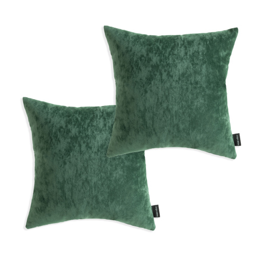 К-т декоративных подушек OPERA EMERALD 45*45 см от DECOR MAGIC