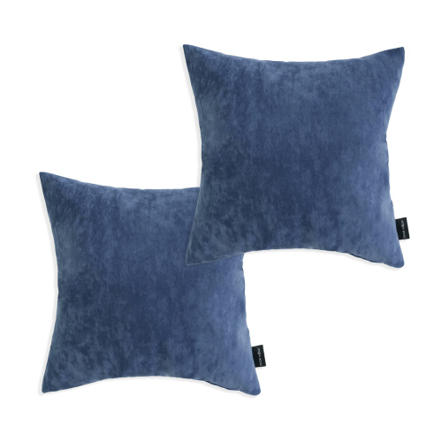 К-т декоративных подушек OPERA DENIM 45*45 см от DECOR MAGIC