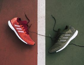 KITH х adidas adizero Prime BOOST LTD Pack