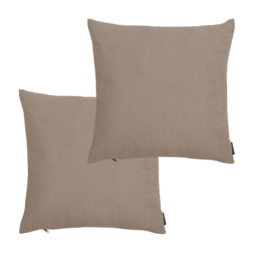 Комплект наволочек CAPRI BEIGE от DECOR MAGIC