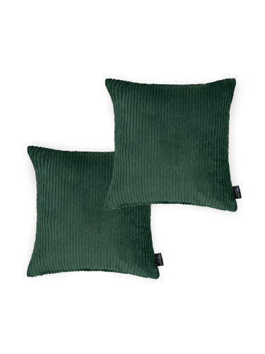 К-т наволочек CILIUM EMERALD от DECOR MAGIC