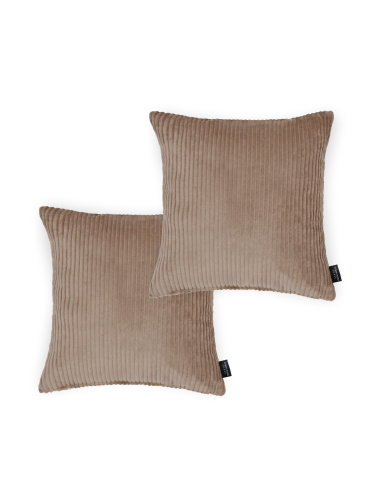 К-т наволочек CILIUM TOFFEE от DECOR MAGIC