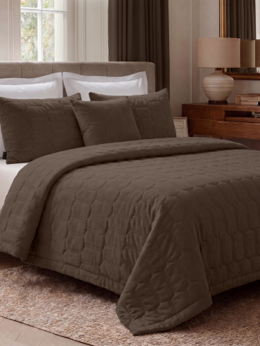 Покрывало BASE SUN OTTER 220*240 от DECOR MAGIC