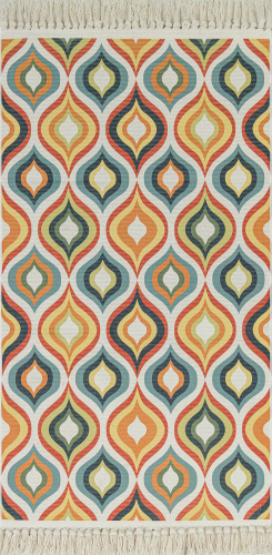 Ковер NATURAL LATICCE от DECOR MAGIC