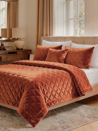Покрывало BASE EVE TERRA 220*240 от DECOR MAGIC