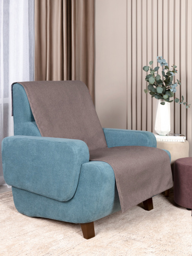 Покрывало-Накидка SLIM SAVANA VISION 65x170 от DECOR MAGIC