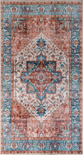 Ковер SILK VUAR от DECOR MAGIC