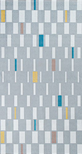 Ковер BLAZE TILE от DECOR MAGIC