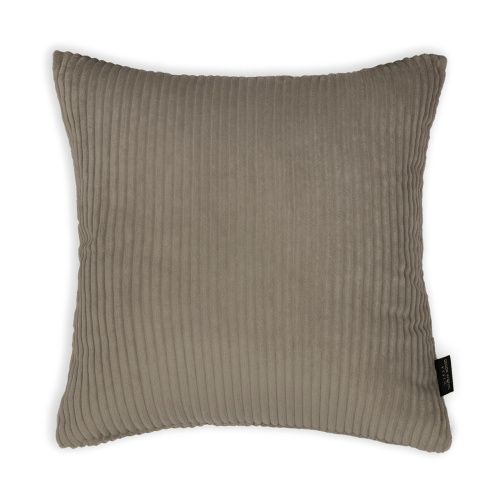 Декоративная подушка CILIUM CAMEL 45*45 см от DECOR MAGIC