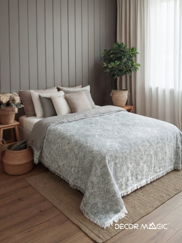 Покрывало ARIA AVENZO 200*230 от DECOR MAGIC