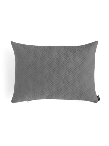 Наволочка FOX GREY 50*70 от DECOR MAGIC