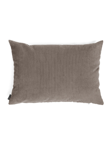 Наволочка CILIUM BROWN 50*70 от DECOR MAGIC