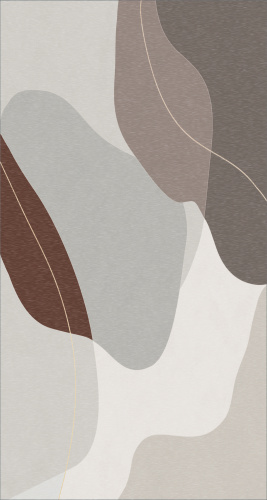 Ковер BLAZE TOBY от DECOR MAGIC