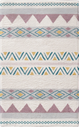 Коврик для ванной SOFT FIONA