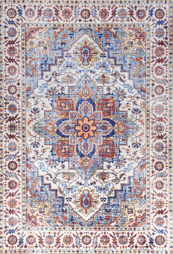 Ковер BLAZE SANTORINI от DECOR MAGIC