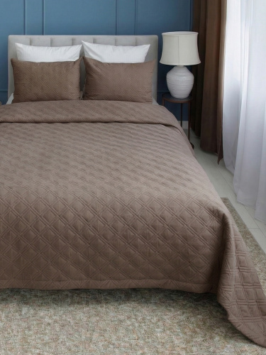 Покрывало NORMA FOX OTTER 200*220 от DECOR MAGIC