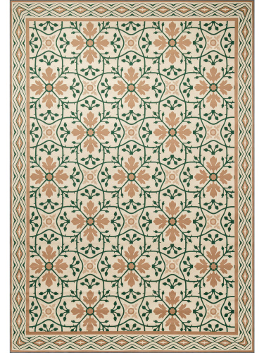 Ковер OPTIMA ROOTS от DECOR MAGIC