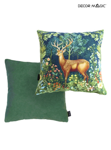 К-т наволочек BAMBY/ULTRA OLIVE от DECOR MAGIC