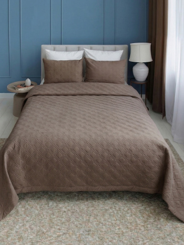 Покрывало BASE FOX OTTER 220*240 от DECOR MAGIC