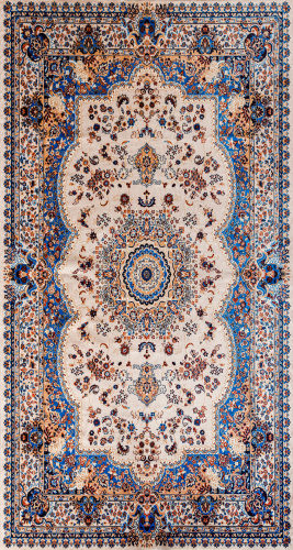 Ковер SILK MEDINA от DECOR MAGIC