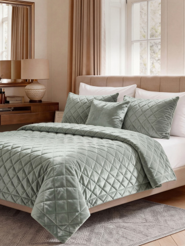 Покрывало BASE EVE MINERAL 220*240 от DECOR MAGIC