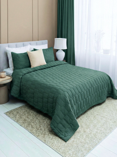 Покрывало GRANDE SUN FOREST 240*260 от DECOR MAGIC