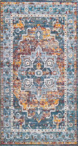 Ковер BLAZE MYSTIC от DECOR MAGIC