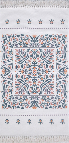 Ковер NATURAL BOTANIC от DECOR MAGIC