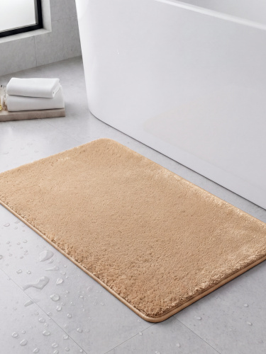 Коврик для ванной LANGORIA BEIGE