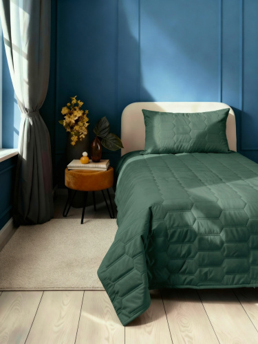 Покрывало LOGO SUN FOREST 150*230 от DECOR MAGIC