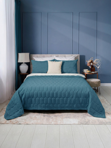 Покрывало BASE SUN OCEAN 220*240 от DECOR MAGIC