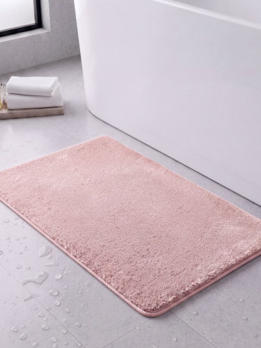 Коврик для ванной LANGORIA ROSE