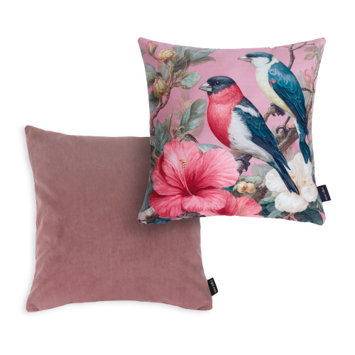 К-т наволочек LORELEI/ULTRA CORAL от DECOR MAGIC