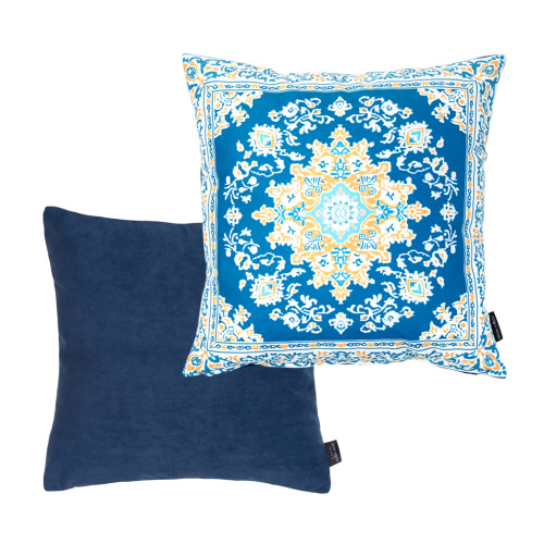 Комплект наволочек SEVILA/ULTRA MIDNIGHT от DECOR MAGIC