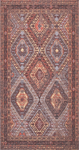 Ковер ASTORIA PALMIRA от DECOR MAGIC