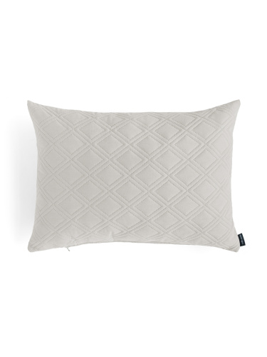 Наволочка FOX WHITE 50*70 от DECOR MAGIC