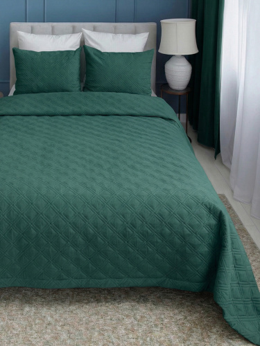 Покрывало NORMA FOX FOREST 200*220 от DECOR MAGIC