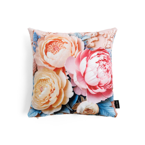 Декоративная подушка FLAVOR 45*45 от DECOR MAGIC