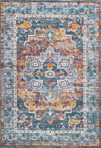 Ковер BLAZE MYSTIC от DECOR MAGIC