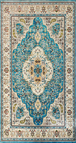 Ковер SILK LORETTO от DECOR MAGIC