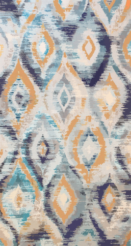 Ковер BLAZE SIDE от DECOR MAGIC