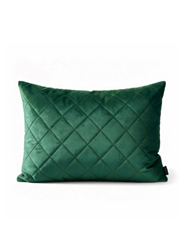 Наволочка MONACO EMERALD 50*70 от DECOR MAGIC