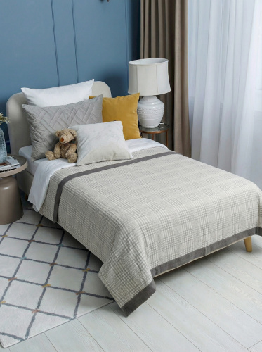 Покрывало ARIA DENVER 150*200 от DECOR MAGIC