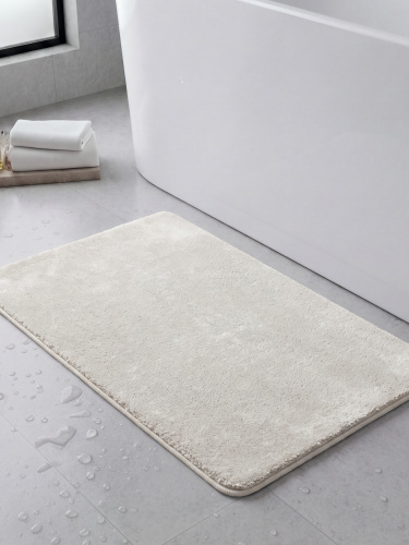Коврик для ванной LANGORIA IVORY
