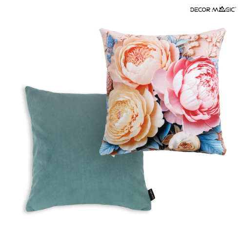 К-т наволочек FLAVOR/ULTRA MINT от DECOR MAGIC