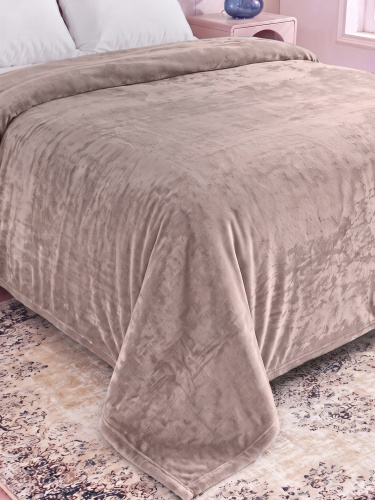Покрывало UNO OPERA ROSE 135x210 от DECOR MAGIC