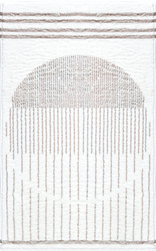 Коврик для ванной SOFT QATAR