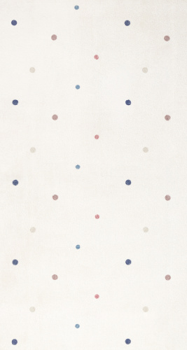Ковер SOFT DOTS от DECOR MAGIC