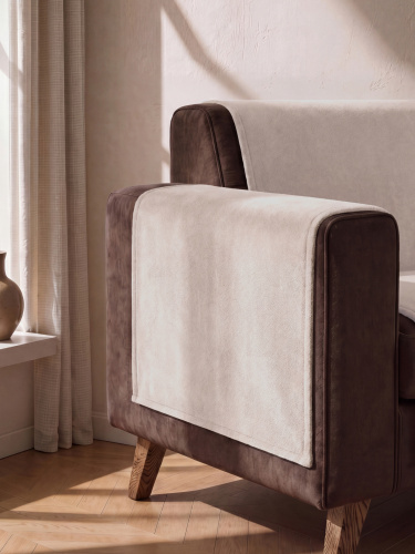 К-т накидок DREAM BONE (2шт. 65*70)  от DECOR MAGIC
