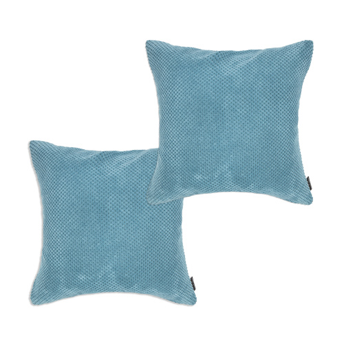 К-т декоративных подушек CITUS BLUE 45*45 см от DECOR MAGIC